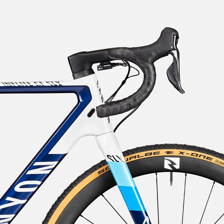Inflite CF SLX 9 Team Inflite CF SLX 9 Team