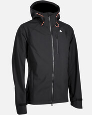 Canyon WMN Softshell-Jacke