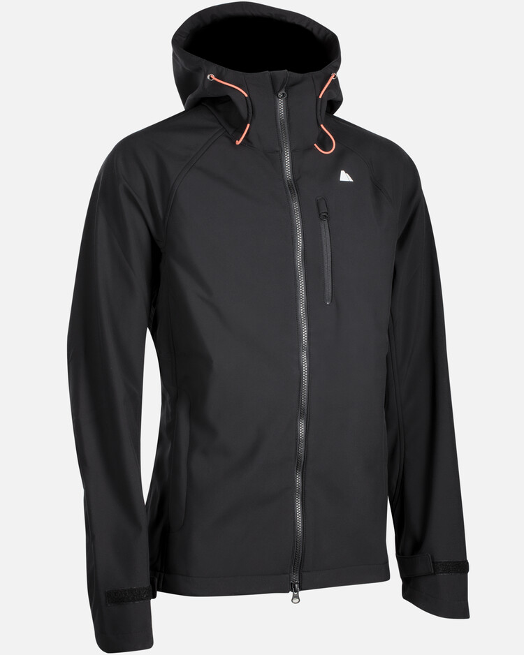 Canyon WMN Softshell Jacket