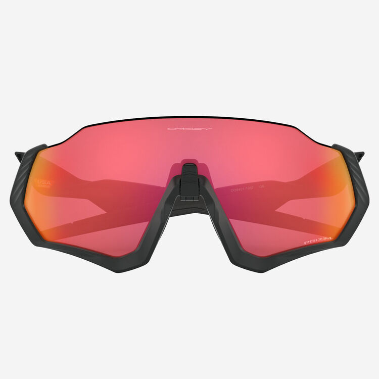 Oakley Flight Jacket Prizm Trail Glasses Oakley Flight Jacket Prizm Trail Glasses