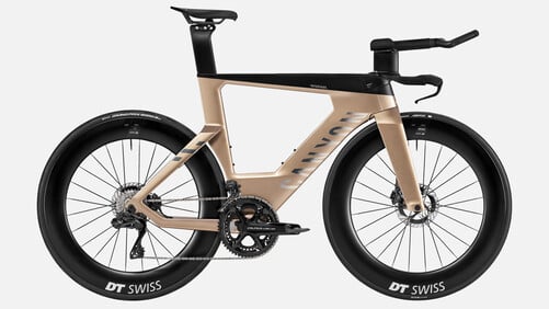 Speedmax CFR Di2 Speedmax CFR Di2