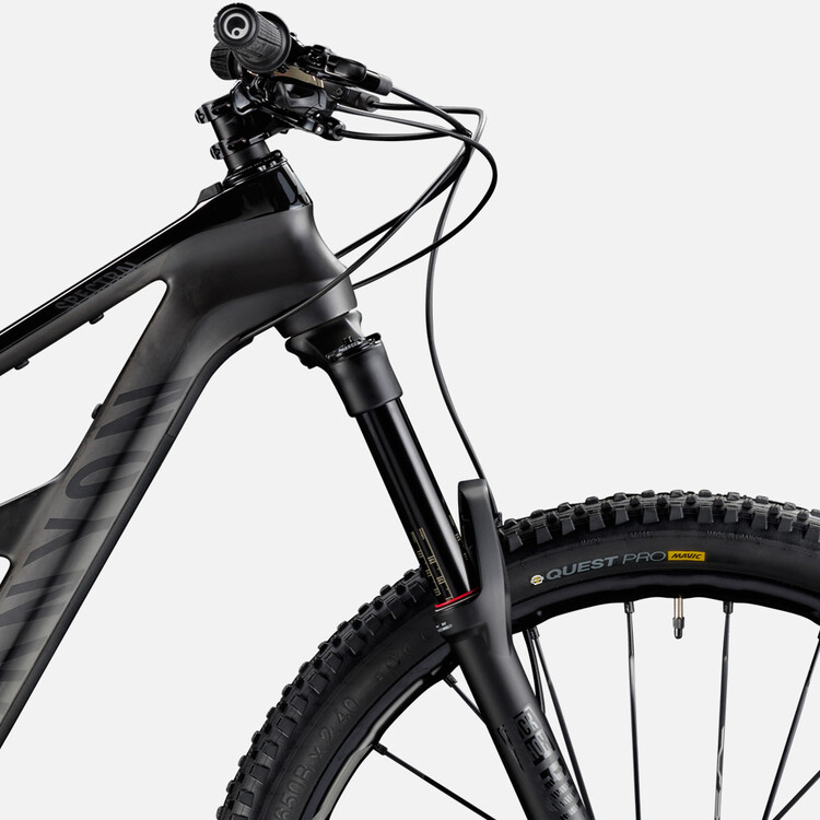 Spectral CF 9.0 Pro Spectral CF 9.0 Pro