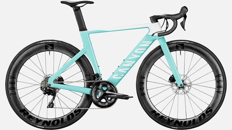 Aeroad CF SL 7 WMN Disc Aeroad CF SL 7 WMN Disc