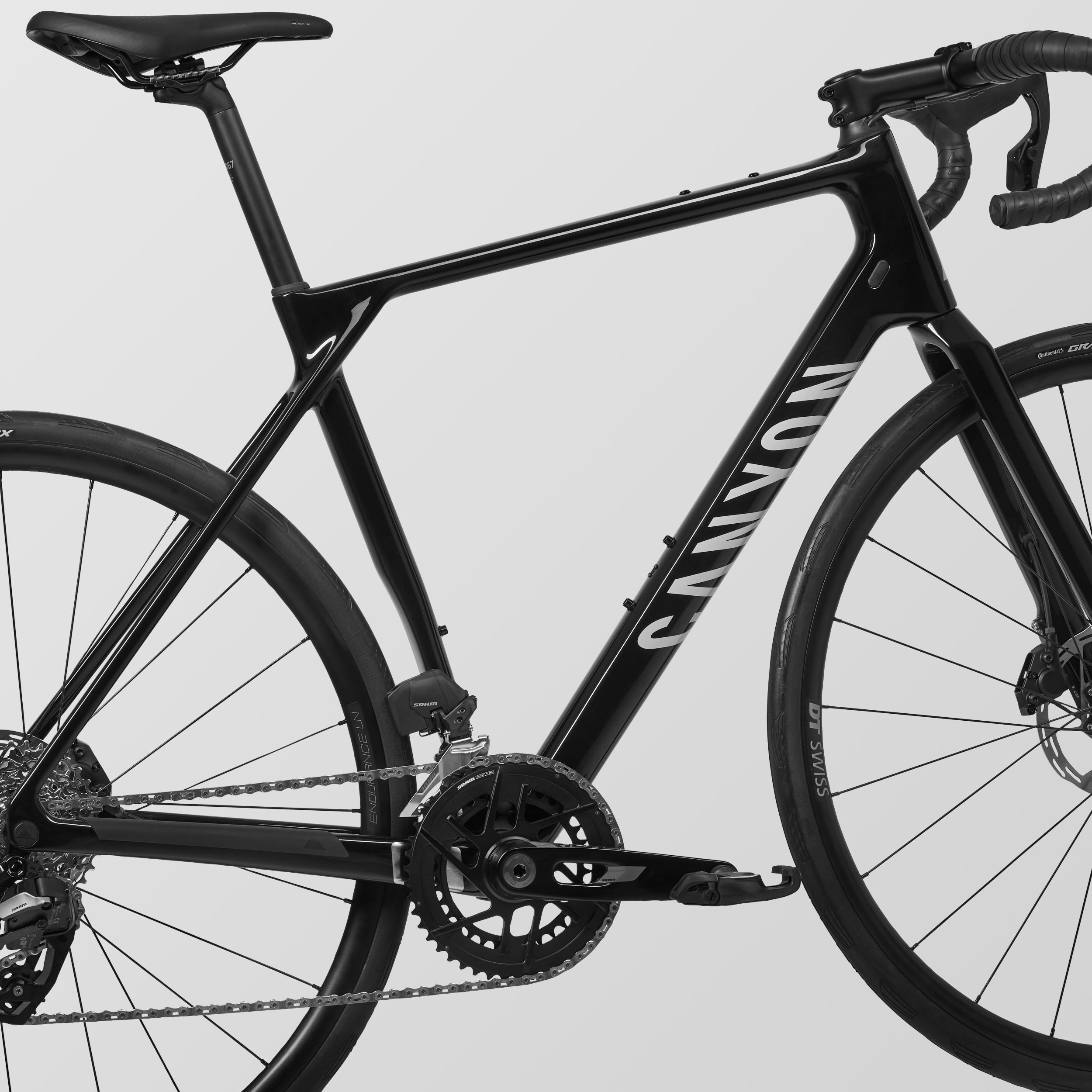 Endurace CF 7 AXS | CANYON NO
