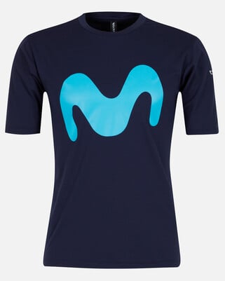 Movistar Men's Technical T-Shirt