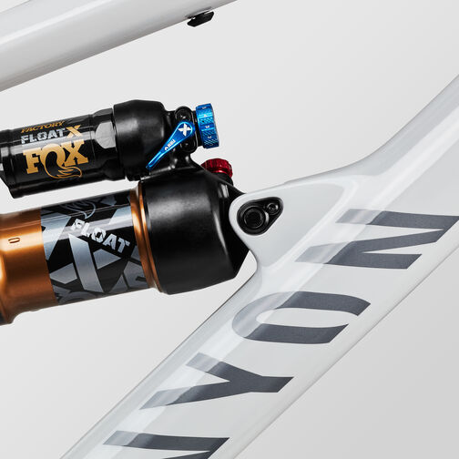 Spectral 125 CF 9 Spectral 125 CF 9