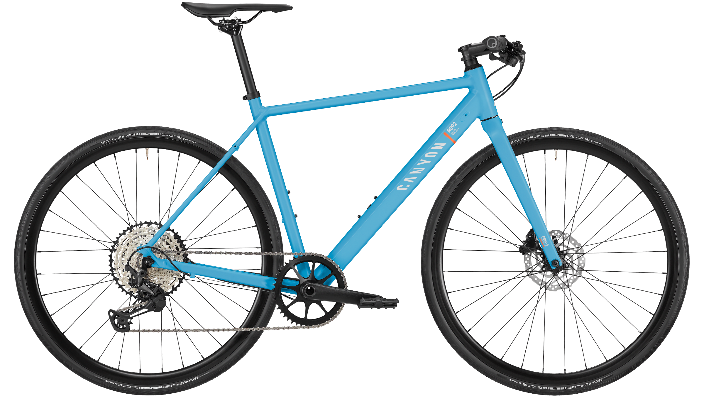 Used Roadlite 6 | CANYON CR