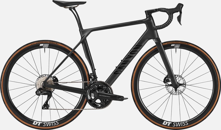 Endurace CF SLX 8 Di2 Aero Endurace CF SLX 8 Di2 Aero