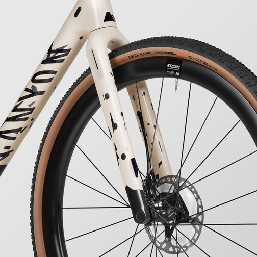 Grizl CF SLX 8 Di2 Grizl CF SLX 8 Di2