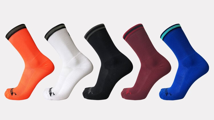 Canyon Signature Pro Road Socks Canyon Signature Pro Road Socks
