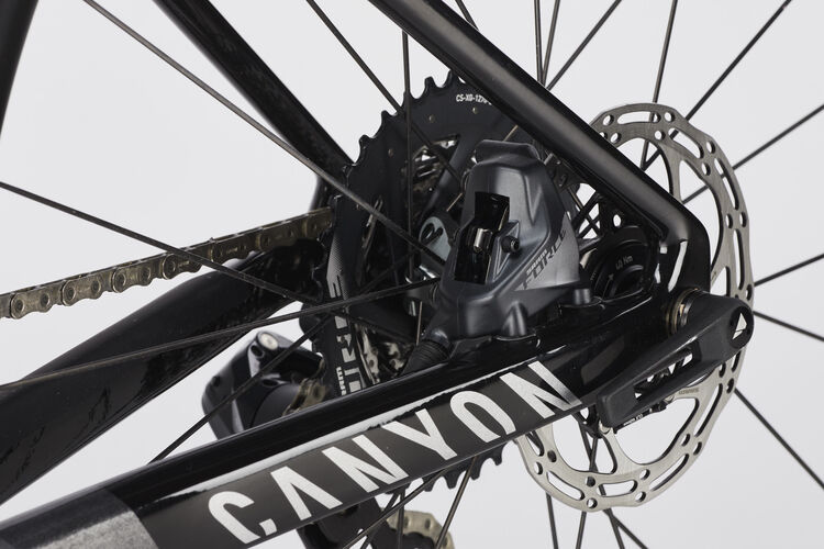 Inflite CF SLX 9 Inflite CF SLX 9