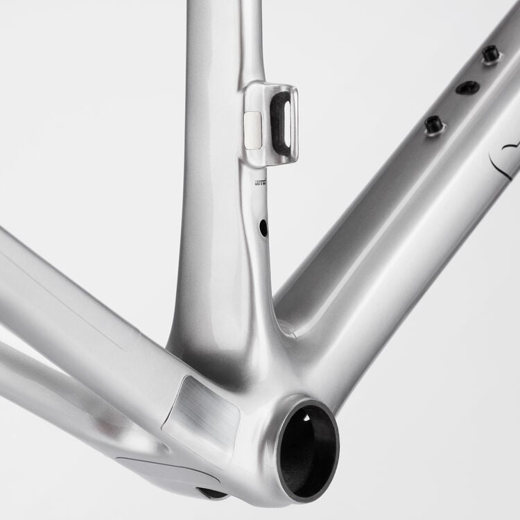 Ultimate CFR Disc Frameset Ultimate CFR Disc Frameset