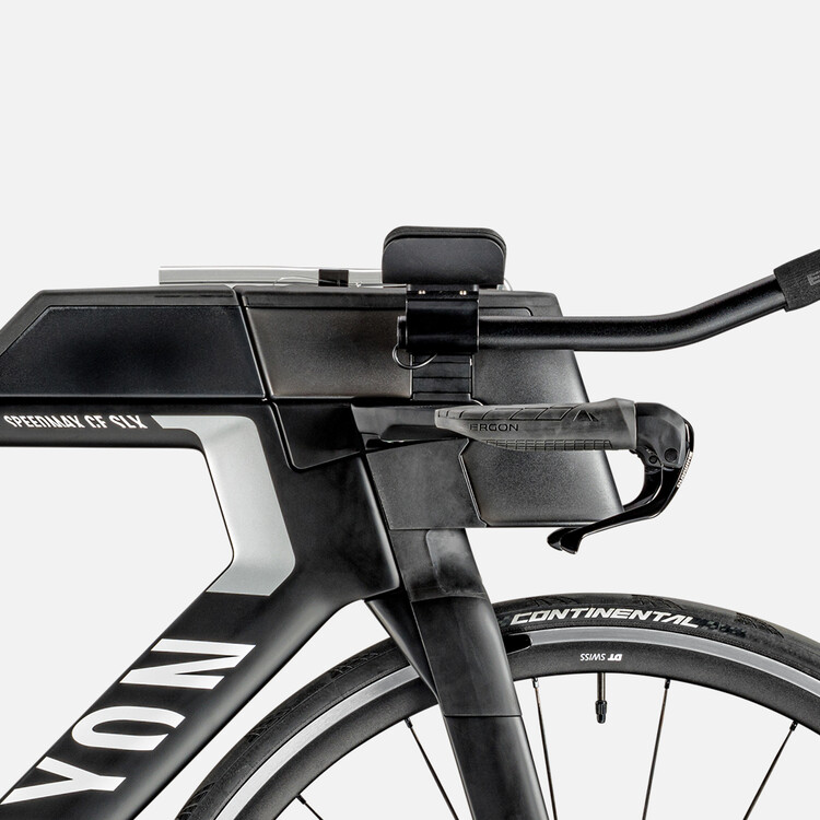 Speedmax CF SLX 8.0 Speedmax CF SLX 8.0