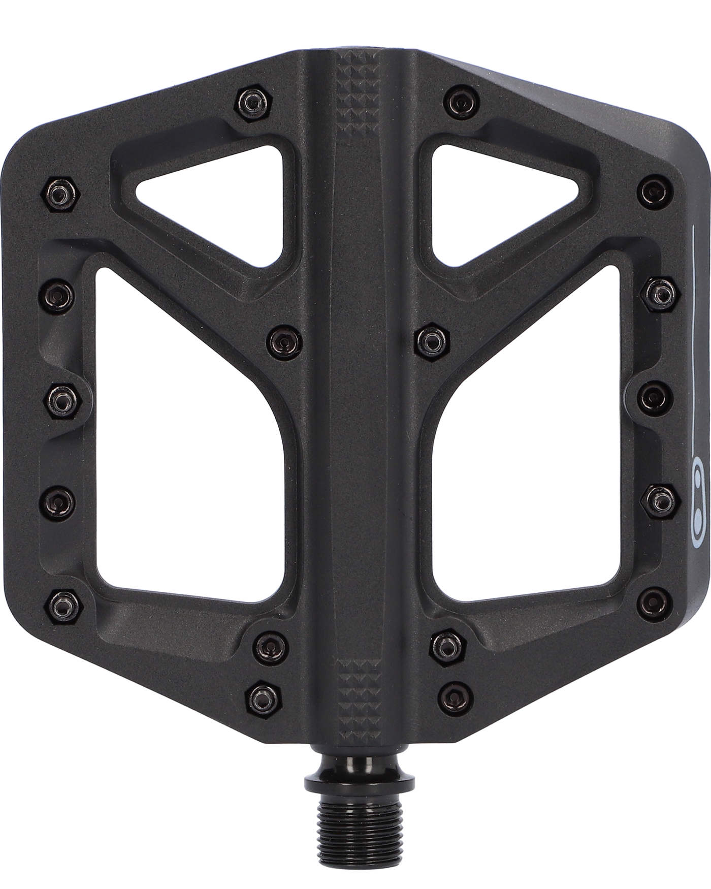 Crankbrothers Stamp 1 Pedals | CANYON BR