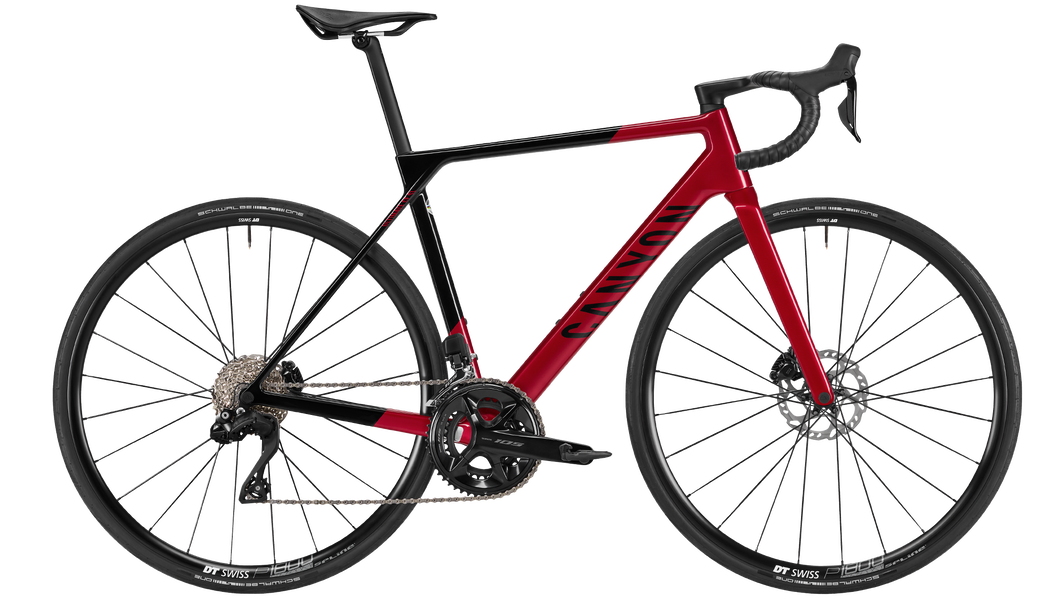 Ultimate CF SL 7 Di2 CANYON US