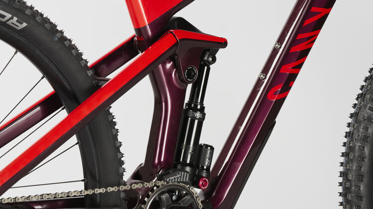 Strive CF 7.0 Strive CF 7.0