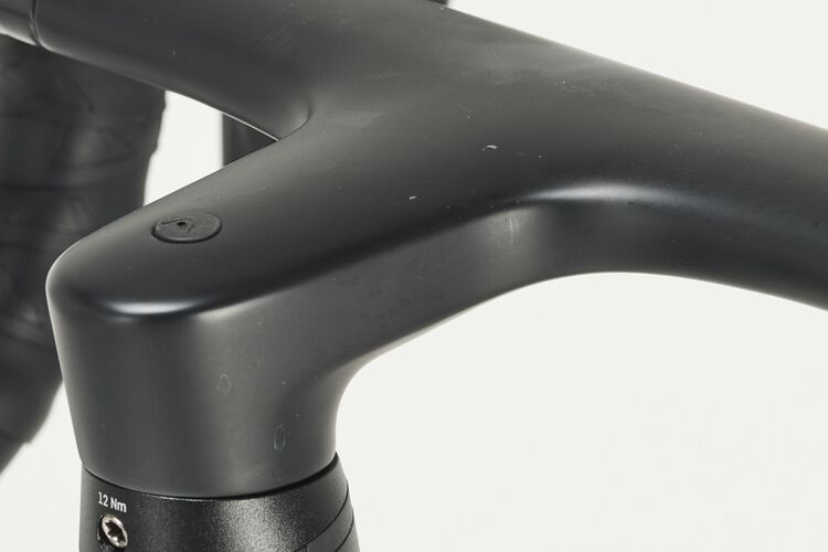 Inflite CF SLX 8 Inflite CF SLX 8