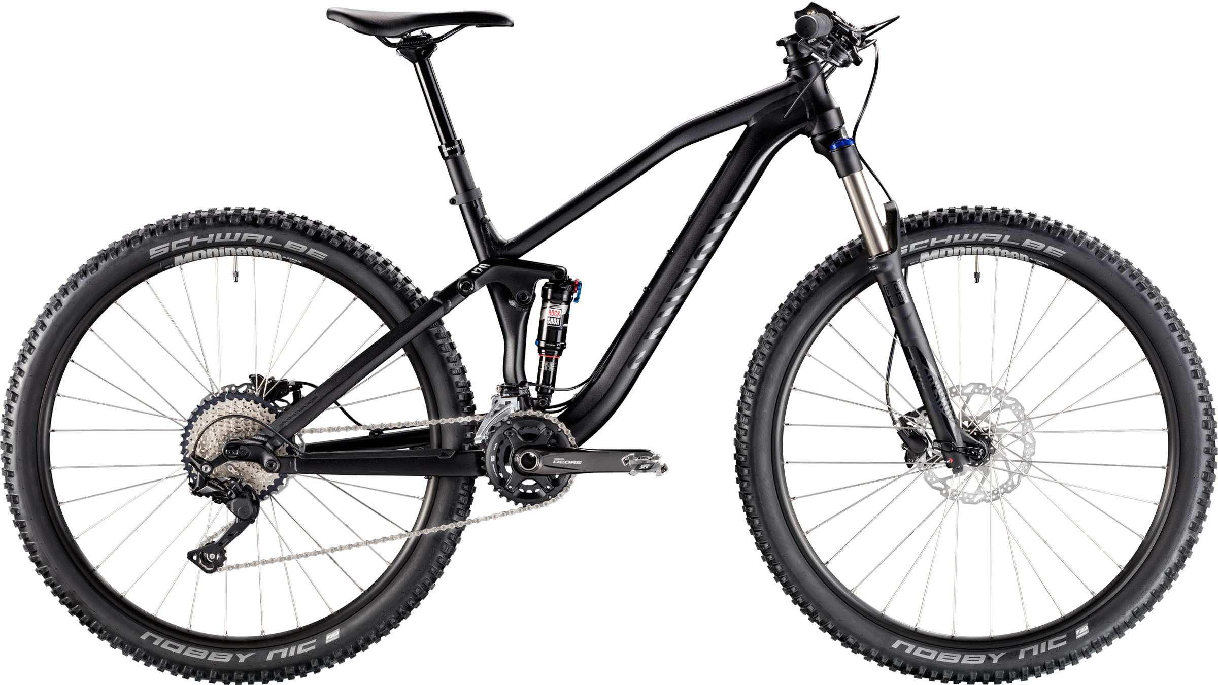 Canyon neuron on al 5.0 clearance