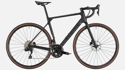 Endurace CF 7 Di2