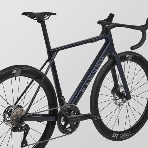Ultimate CF SLX 8 Di2 Speed Ultimate CF SLX 8 Di2 Speed