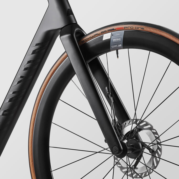 Ultimate CF SLX 8 Di2 Ultimate CF SLX 8 Di2