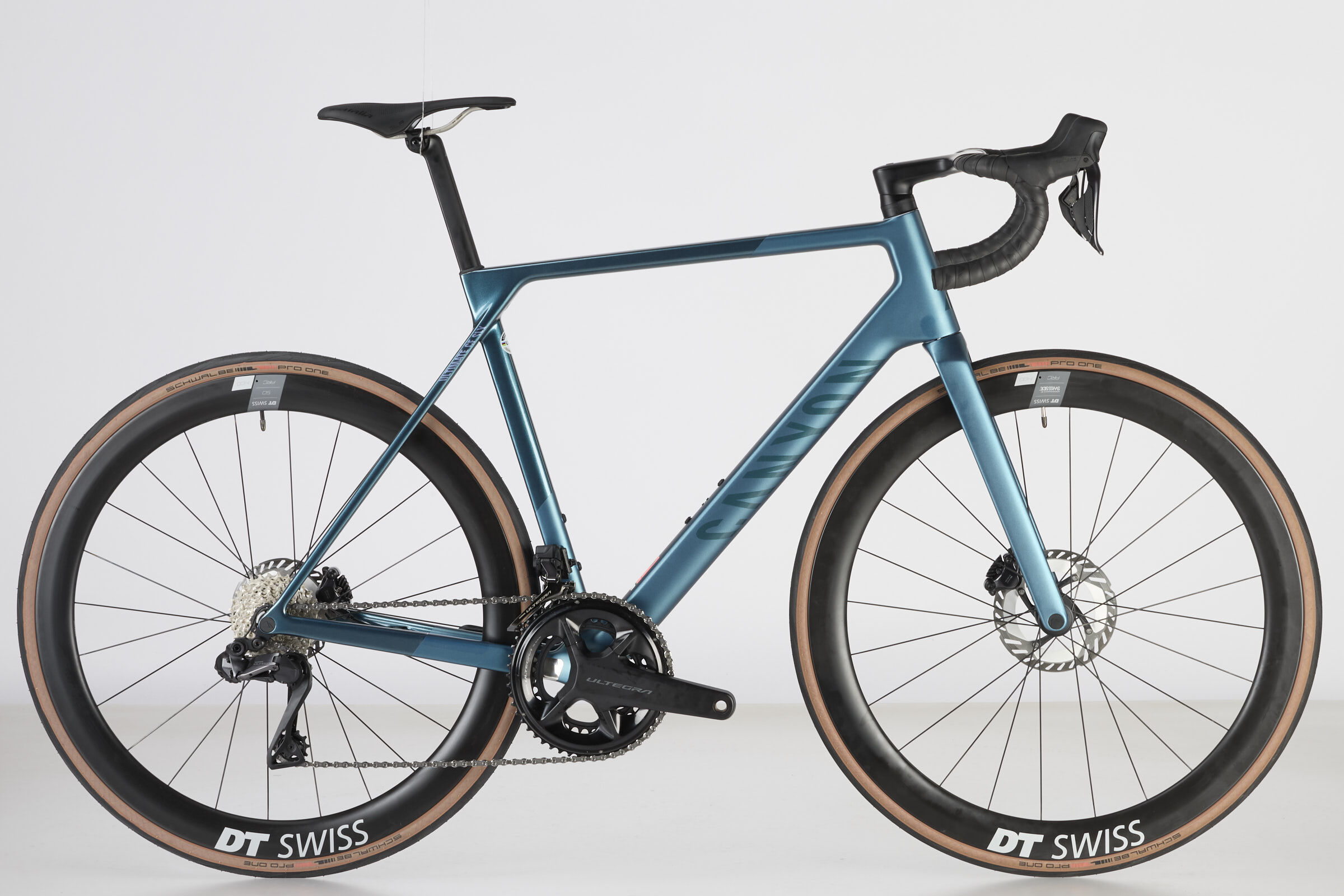 Used Ultimate CF SLX 9 Di2 CANYON AE
