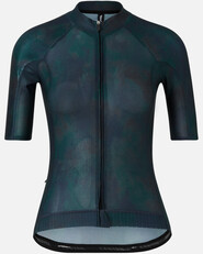 Maillot Gravel Femme Race Fit Canyon