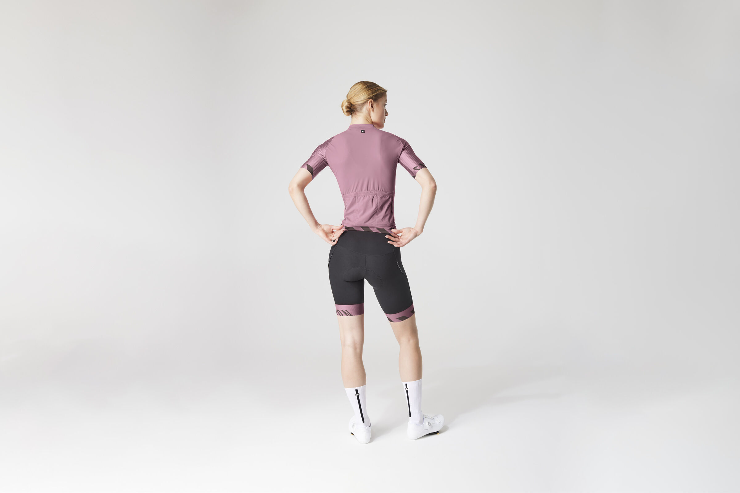 Canyon Damen Rennradtrikot