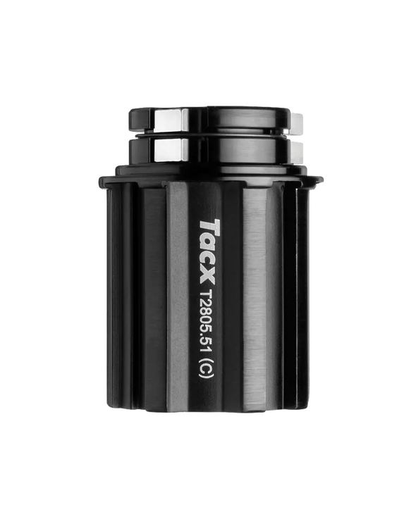 Canyon Tacx Campagnolo Free Hub Bodies for Neo/Flux Canyon Tacx Campagnolo Free Hub Bodies for Neo/Flux