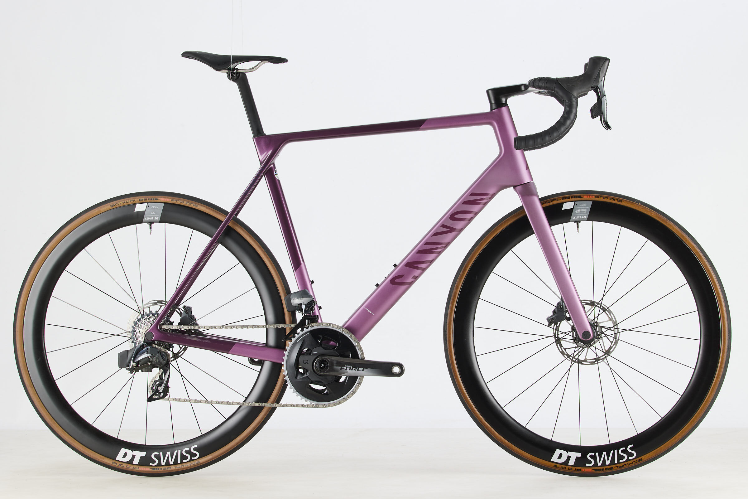 Used Ultimate CF SLX 8 eTap CANYON PA
