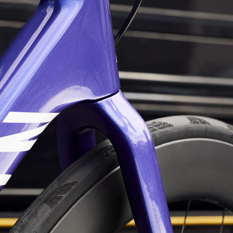 Ultimate CF SLX 9 Di2 LTD RSVP Ultimate CF SLX 9 Di2 LTD RSVP