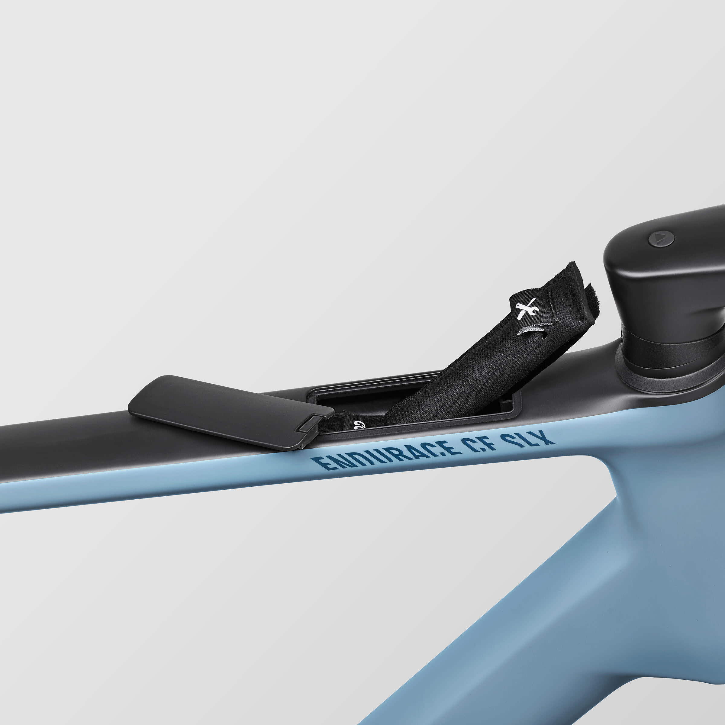 Endurace CF SLX 7 AXS CANYON GB