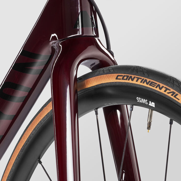 Endurace CF SL 8 WMN Disc Di2 Endurace CF SL 8 WMN Disc Di2