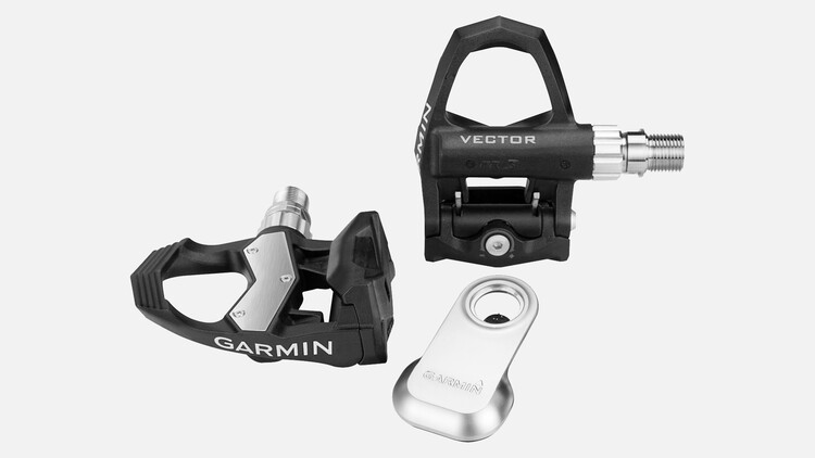 Garmin Vector S Standard 12 - 15mm