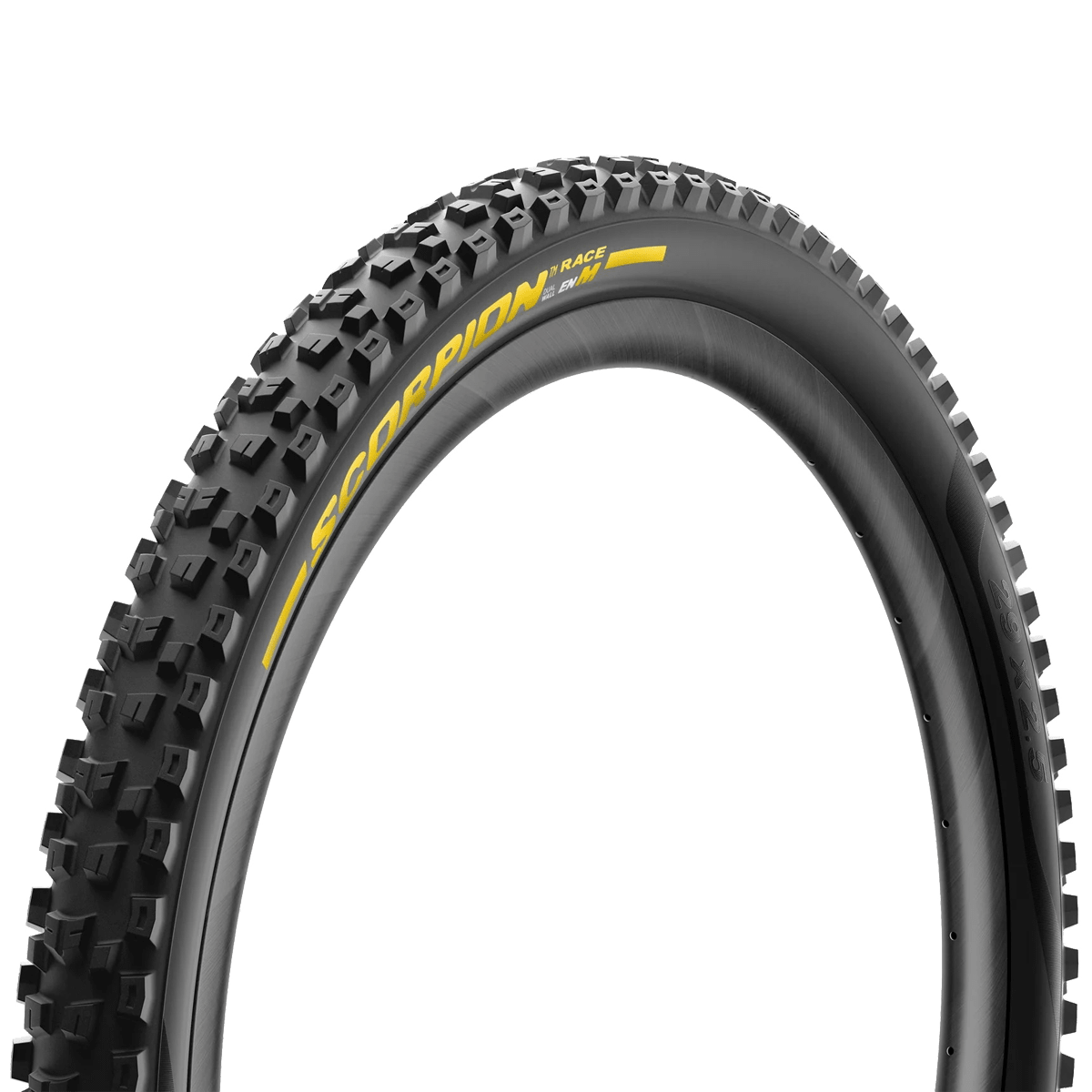Pirelli Scorpion Race Enduro M TR 29 x 2.5 Tyre CANYON IT
