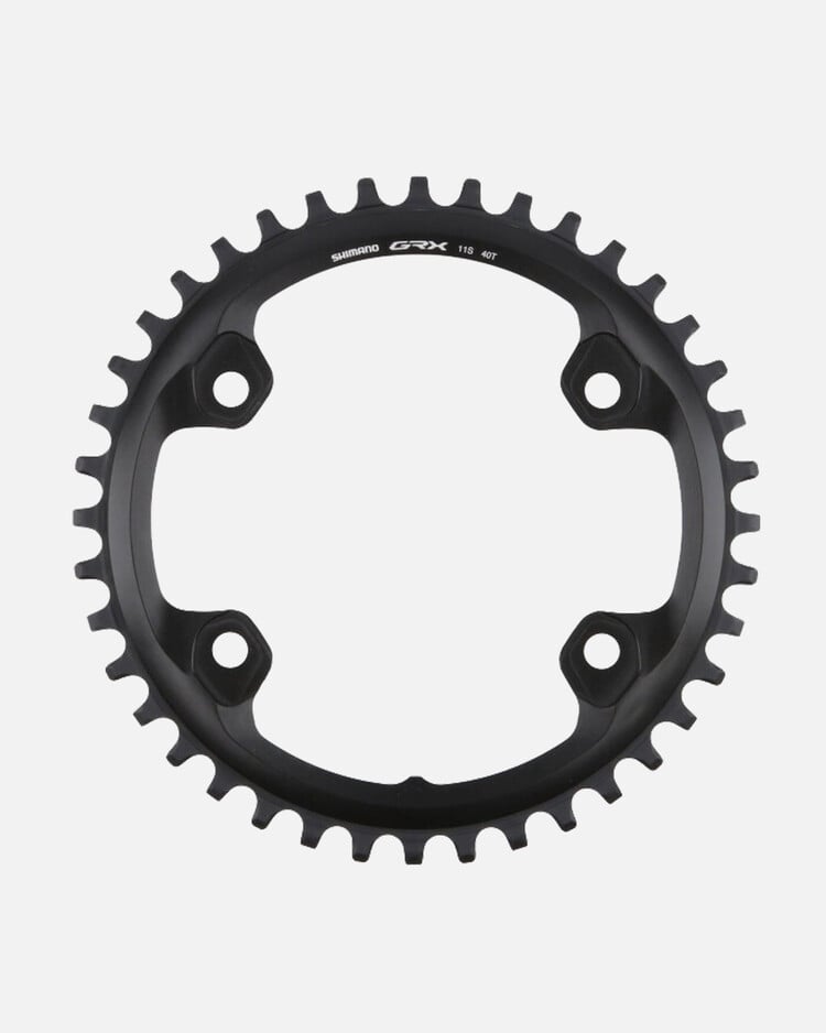 Shimano GRX FC-RX810 Chainring Shimano GRX FC-RX810 Chainring