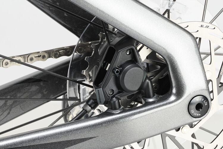 Aeroad CF SLX 7 AXS SPEED Aeroad CF SLX 7 AXS SPEED