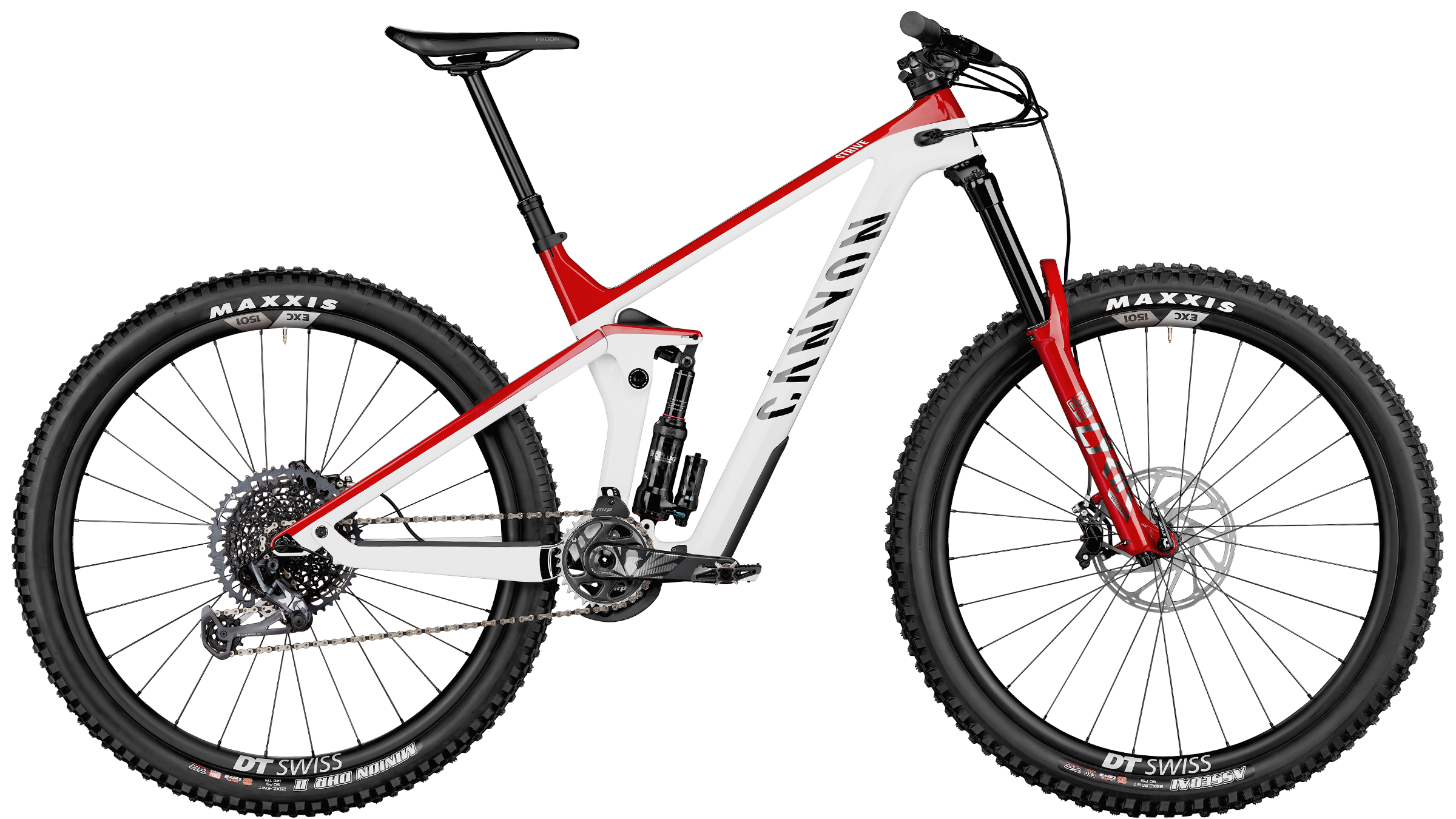 Canyon strive 2021