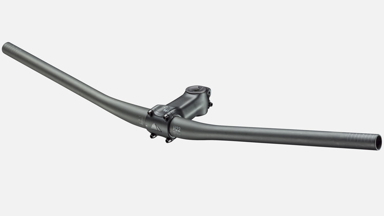 Canyon H22 Rise CF Handlebar Canyon H22 Rise CF Handlebar