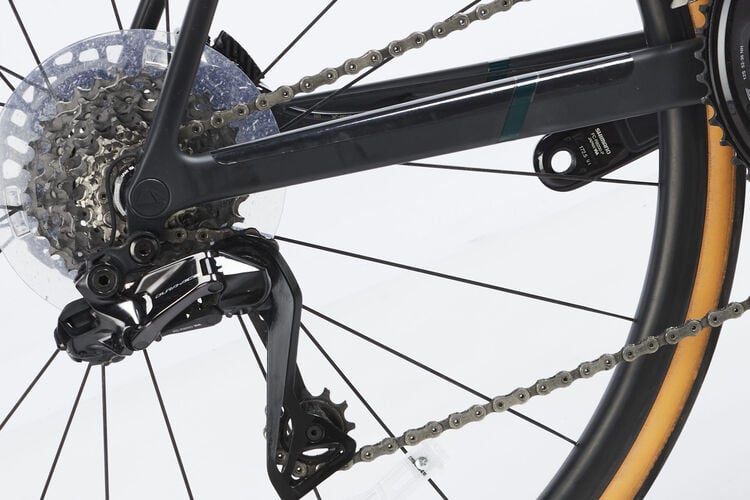 Ultimate CFR Di2 Ultimate CFR Di2