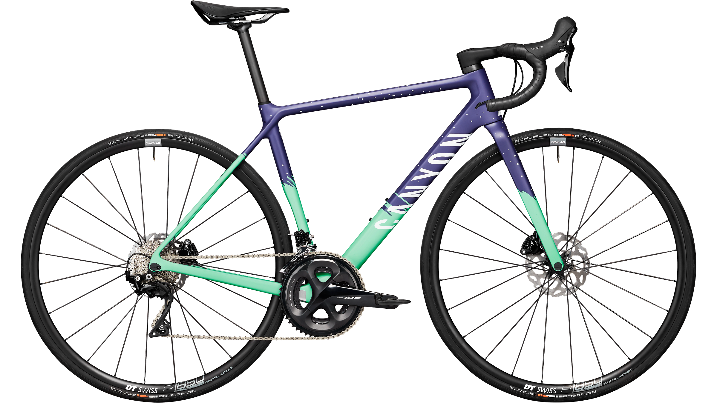 Canyon cf sl 7.0 disc clearance