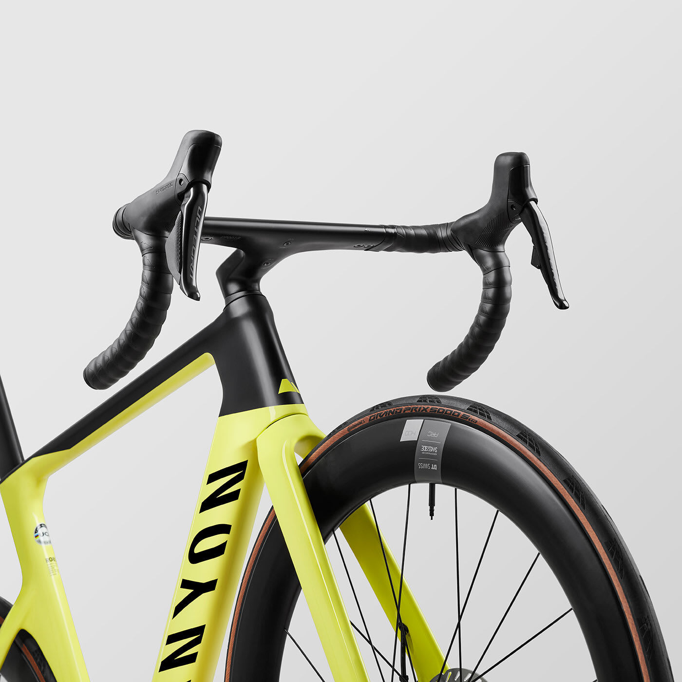 Canyon outlet aeroad di2