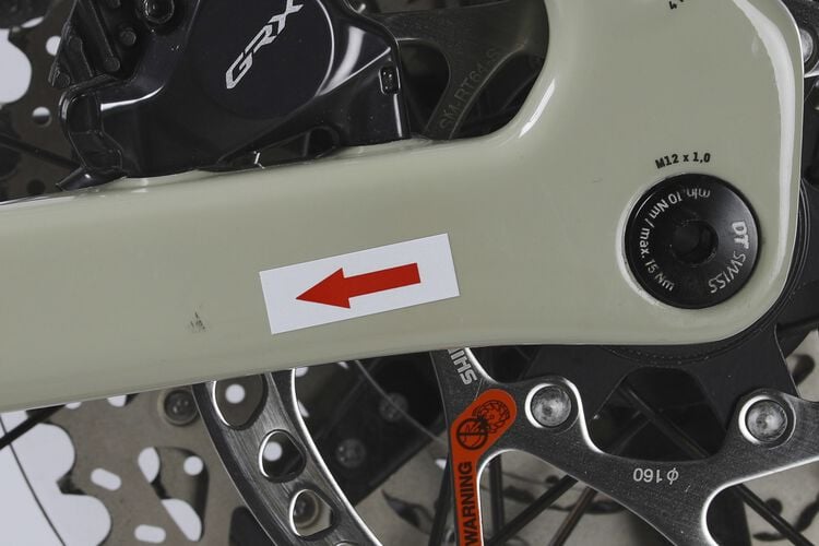 Grizl CF 7 ESC Grizl CF 7 ESC