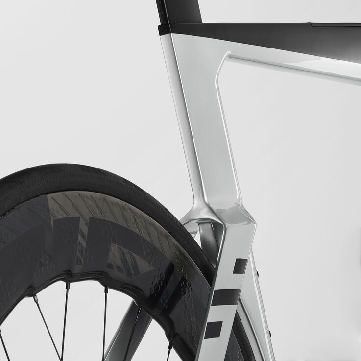 Speedmax CFR Disc eTap Speedmax CFR Disc eTap