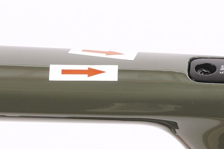 Aeroad CF SLX 7 Di2 Aeroad CF SLX 7 Di2