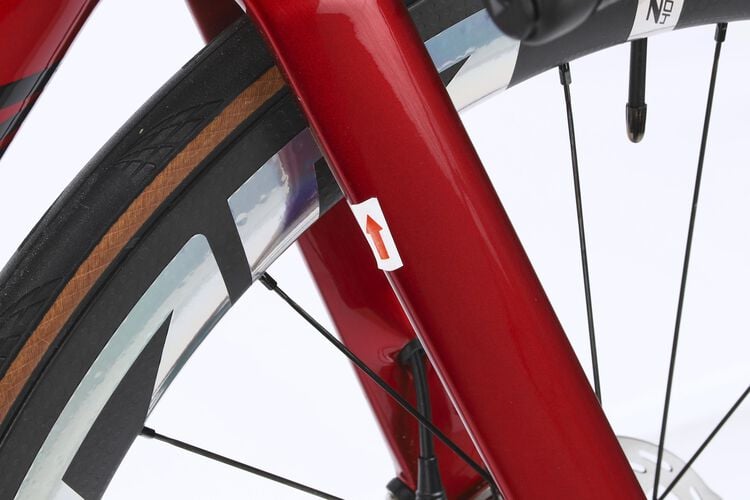 Aeroad CF SLX 8 AXS Aeroad CF SLX 8 AXS