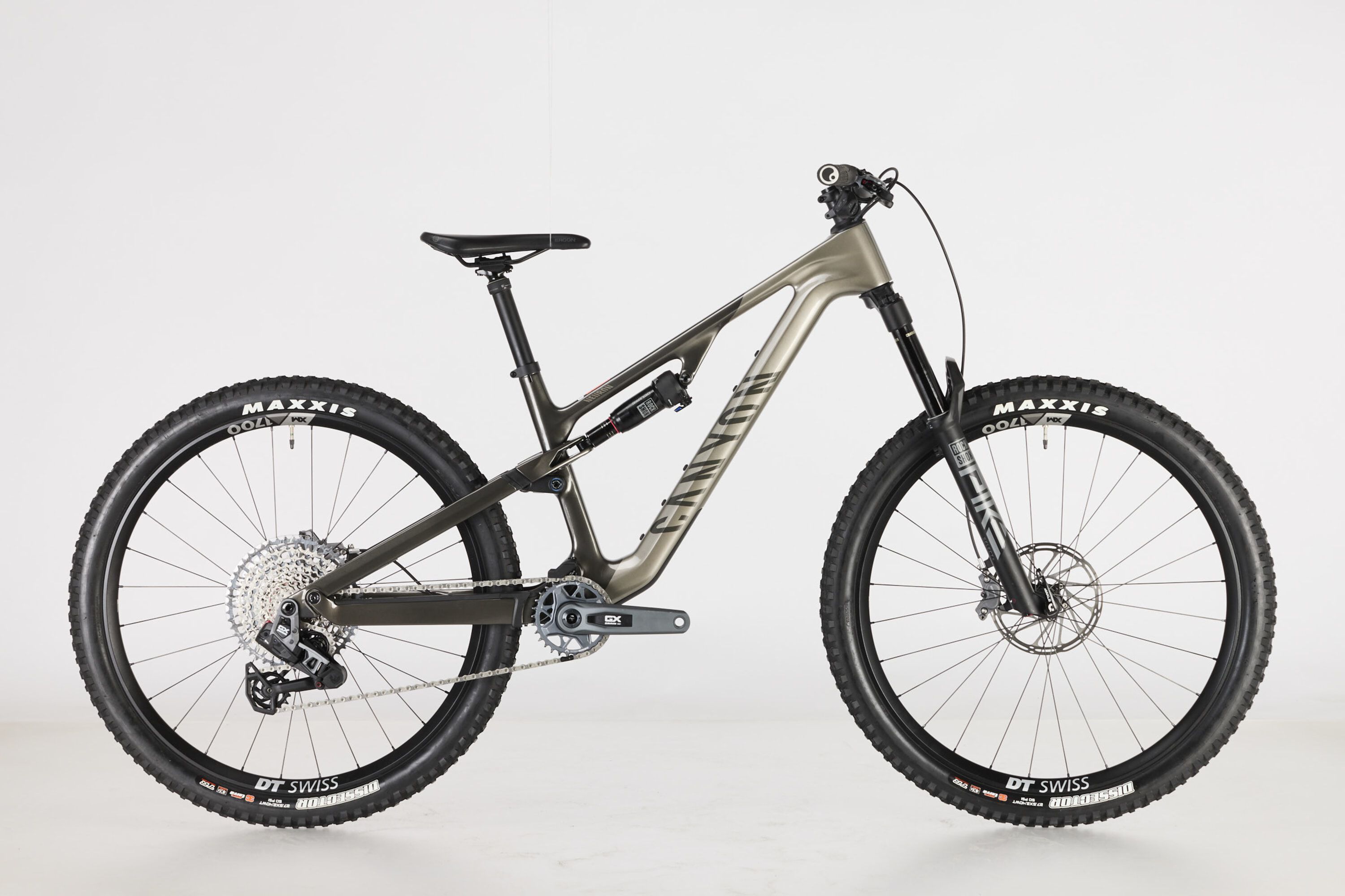 Bicycle Neuron Cf 2021 2021 Canyon Neuron Neuron Cf 2021 Review