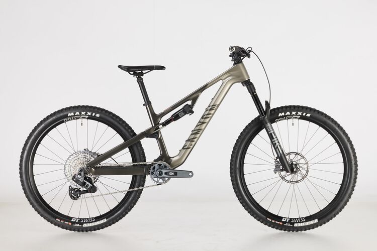 Bicycle Neuron Cf 2021 2021 Canyon Neuron Neuron Cf 2021 Review