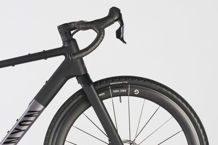 Grail CF SLX 8 AXS Grail CF SLX 8 AXS