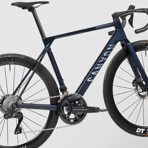 Ultimate CF SLX 9 Di2 Aero Ultimate CF SLX 9 Di2 Aero